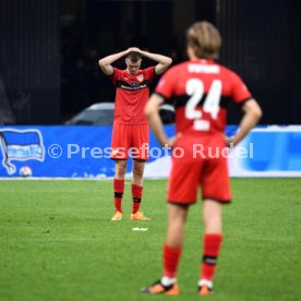 24.04.22 Hertha BSC Berlin - VfB Stuttgart