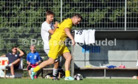 23.08.26 TSV Ph&ouml;nix Steinsfurt - SV Tiefenbach