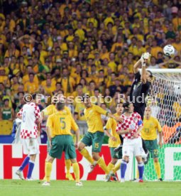 Fussball WM 2006
