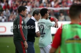 SC Freiburg - FC Bayern M&uuml;nchen