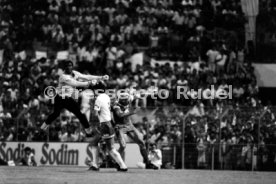 05.08.86 Olympique Marseille - AS Monaco