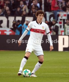 VfB Stuttgart - FC Schalke 04