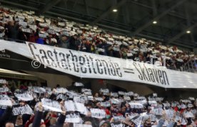 13.11.22 SC Freiburg - 1. FC Union Berlin