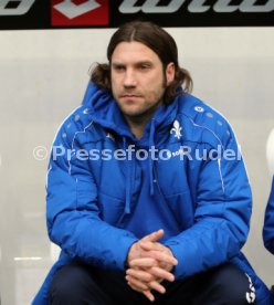 TSG 1899 Hoffenheim - SV Darmstadt 98
