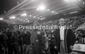 24.11.90 VfB Stuttgart - 1. FC K&ouml;ln