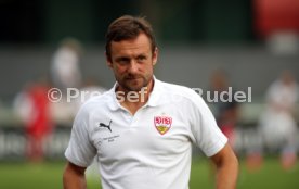 U 17 VfB Stuttgart - U19 FC Augsburg