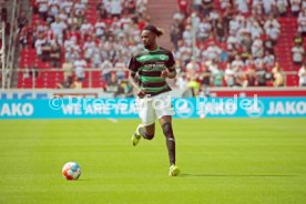 14.08.21 VfB Stuttgart - SpVgg Greuther Fürth