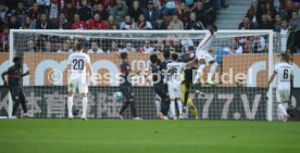31.10.21 FC Augsburg - VfB Stuttgart