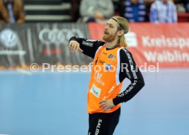 TVB 1898 Stuttgart - Bergischer HC