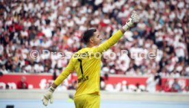 07.10.23 VfB Stuttgart - VfL Wolfsburg
