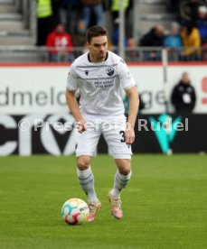 19.02.23 SV Sandhausen - Karlsruher SC