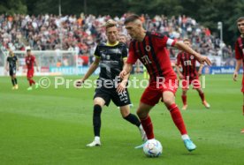 27.08.08.22 Viktoria K&ouml;ln - TSV 1860 M&uuml;nchen