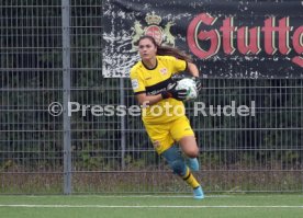 28.08.22 Frauen TSV Deizisau - VfB Stuttgart
