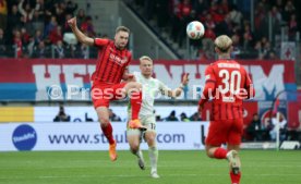 18.10.25 1. FC Heidenheim - SV Werder Bremen