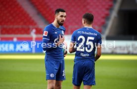 27.02.21 VfB Stuttgart - FC Schalke 04