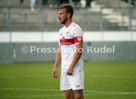 10.09.22 VfB Stuttgart II - FSV Frankfurt