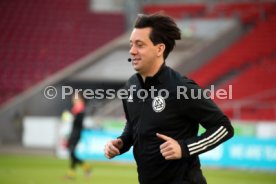 07.05.21 VfB Stuttgart - FC Augsburg
