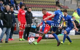 Karlsruher SC - 1. FC Union Berlin