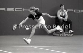 27.10.83 Porsche Tennis Grand Prix Filderstadt