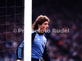 16.11.83 Deutschland - Nordirland