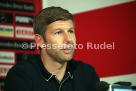 VfB Stuttgart PK