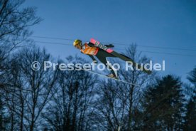 23.01.2026 Skifliegen Oberstdorf Weltmeisterschaft