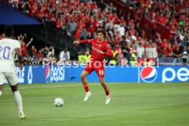 28.05.22 UEFA Champions League Finale 2022 FC Liverpool - Real Madrid