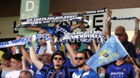 14.06.22 SV Eintracht Trier - Stuttgarter Kickers