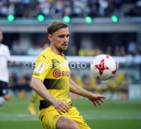 DFB-Pokal Finale 2017 Eintracht Frankfurt - Borussia Dortmund