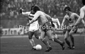 17.12.77 VfB Stuttgart - Eintracht Braunschweig