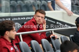 15.08.26 Fulham FC - VfB Stuttgart