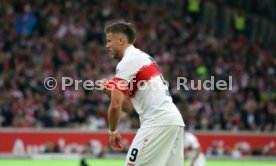 05.10.25 VfB Stuttgart - 1. FC Heidenheim