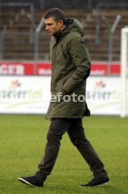Stuttgarter Kickers - Werder Bremen II