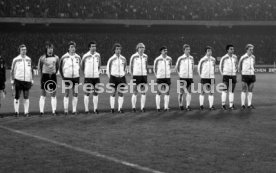 17.11.79 Deutschland - Wales