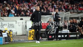 05.03.22 VfB Stuttgart - Borussia M&ouml;nchengladbach
