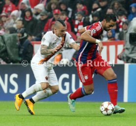 FC Bayern M&uuml;nchen