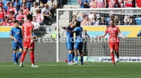 12.04.25 TSG 1899 Hoffenheim - 1. FSV Mainz 05