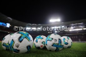VfB Stuttgart - 1. FC K&ouml;ln