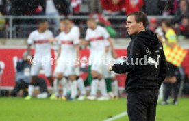 VfB Stuttgart - VfL Wolfsburg