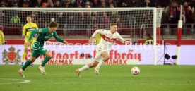 20.12.23 VfB Stuttgart - FC Augsburg