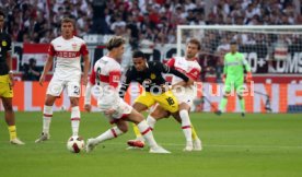 19.09.26 VfB Stuttgart - Borussia Dortmund