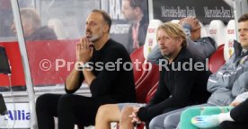 09.10.22 VfB Stuttgart - 1. FC Union Berlin