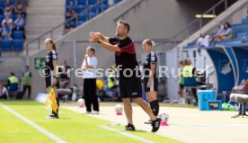 23.08.26 Frauen TSG 1899 Hoffenheim - VfB Stuttgart