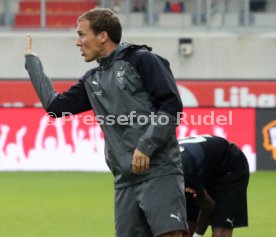 1. FC Heidenheim- VfB Stuttgart