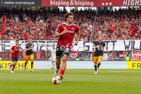 09.08.26 1. FC N&uuml;rnberg - SG Dynamo Dresden
