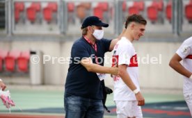 1. FC N&uuml;rnberg - VfB Stuttgart