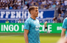 18.04.26 TSG 1899 Hoffenheim - Borussia Dortmund