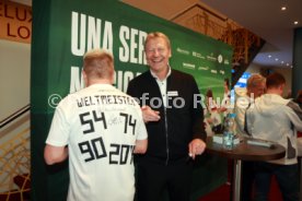 18.03.26 Leonberg Traumpalast Kino Premiere Film ein Sommer in Italien