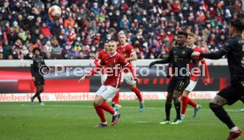 02.04.22 SC Freiburg - FC Bayern M&uuml;nchen