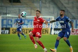 12.09.20 Karlsruher SC - 1. FC Union Berlin